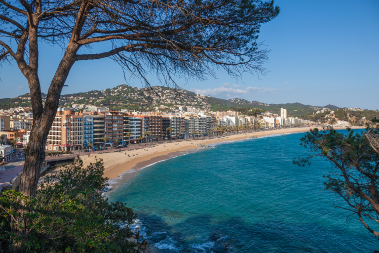 9. Lloret - Costa Brava