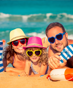 1. Platja - BDK Family